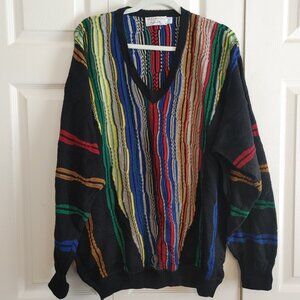 St. Croix Knit Sweater